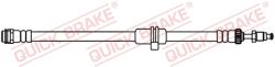 QUICK BRAKE Furtun Frana 32.353 Mini Mini/Mini Countryman (32.353)