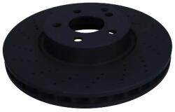 QUARO Disc Frana Qd2084Hc Mercedes-Benz C-Class/C-Class T-Model/E-Class