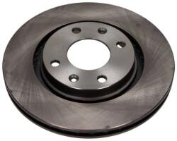 MAXGEAR Disc Frana Punte Fata 19-0806 Citroën Ami/Berlingo / Berlingo First/C-Elysee/C2 (19-0806)