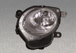 Magneti Marelli Far Faza Lunga Dreapta 712455201129 Abarth 500 / 595 / 695/500C / 595C / 695C