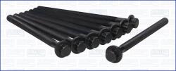 AJUSA Set Surub, Chiulasa 81042600 Hyundai I10 I Kia Picanto I/Rio Iii