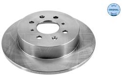 MEYLE Disc Frana Puntea Spate 31-155230040 Honda Civic Vi/Civic Vi Aerodeck/Civic Vii (31-155230040)