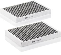 MANN-FILTER Filtru, Aer Habitaclu Dedesubtul Torpedoului Cuk2722-2 Mercedes-Benz S-Class (CUK2722-2)