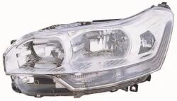 ABAKUS Far Dreapta 552-1128Rmld-Em Citroën C5 Iii (552-1128RMLD-EM)