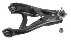 LEMFÖRDER Brat, Suspensie Roata Axa Fata Dreapta 4416001 Dacia Duster Renault Arkana I