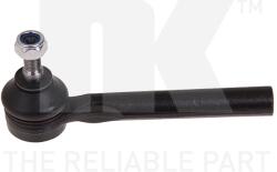 NK Cap De Bara 5032344 Fiat Barchetta/Punto Lancia Y/Y10 (5032344)