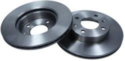 MAXGEAR Disc Frana Puntea Spate 19-1937 Hyundai I10 I/I10 Ii Kia Picanto I/Picanto Ii