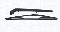 Magneti Marelli Set Stergatoare, Curatare Parbriz 000723180174 Fiat Idea (000723180174)