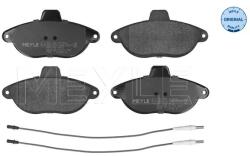 MEYLE Set Placute Frana, Frana Disc Punte Fata 0252304218/W Citroën Evasion/Jumpy I
