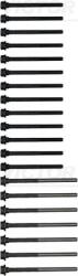 Victor Reinz Set Surub, Chiulasa 14-32275-01 Audi Q7 Porsche Cayenne Skoda Superb Ii Vw Atlas
