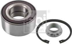Febi Bilstein Set Rulment Roata Axa Spate Dreapta 26314 Bmw 1/3