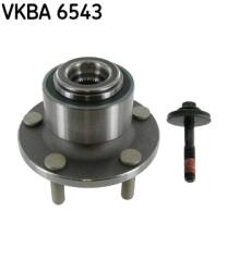 SKF Set Rulment Roata Vkba6543 Volvo C30/C70 Ii/S40 Ii/V50 Volvo (Changan) S40 (VKBA6543)