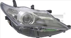 TYC Far Stanga 20-14554-16-2 Toyota Auris (20-14554-16-2)