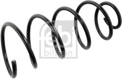 FEBI BILSTEIN Arc Spiral Punte Fata 104725 Citroën C4/C4 I Peugeot 307 (104725)