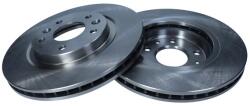MAXGEAR Disc Frana 19-3544 Nissan Leaf/Qashqai Ii/X-Trail/X-Trail Iii Renault Kadjar