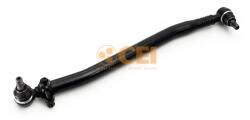 CEI Bieleta, Directie 220.655 Mercedes-Benz Actros Mp4 / Mp5/Antos/Arocs (220.655)