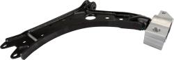 TRW Brat, Suspensie Roata Jtc1250 Audi A3 Seat Altea/Leon/Toledo Iii Skoda Roomster (JTC1250)