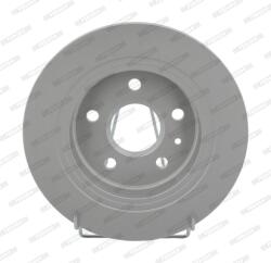 FERODO Disc Frana Ddf1804C Chevrolet Malibu Opel Insignia A/Insignia A Country Saab 9-5 (DDF1804C)