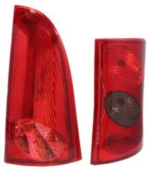 TRUCKLIGHT Stopuri Spate Dreapta Tl-Ir001R Irizar Pb (TL-IR001R)