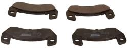 MAXGEAR Set Placute Frana, Frana Disc 19-3419 Aixam 500/A. 721/A. 741/A. 751 Ligier Ambra (19-3419)