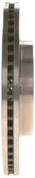 Bosch Disc Frana 0986479428 Byd Surui Toyota Auris/Noah/Voxy/Prius Plus/Rav 4 Iii (0986479428)