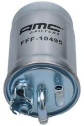 KAVO PARTS filtru combustibil KAVO PARTS FFF-10495 (FFF-10495)