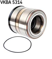 SKF Set Rulment Roata Vkba5314 Scania 3 - Series/4 - Series/P I/R I/T