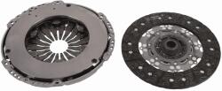 SACHS Set Ambreiaj 3000950981 Skoda Superb Iii Vw Arteon/Passat B8 (3000950981)
