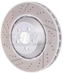 SHW Performance Disc Frana Punte Fata Tfx49150 Mercedes-Benz Amg/C-Class/C-Class T-Model/E-Class