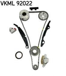 SKF Chit Lant De Distributie Vkml92022 Nissan Teana Ii/X-Trail Ii/X-Trail Iii (VKML92022)
