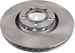 Febi Bilstein Disc Frana Punte Fata 23960 Audi A4 B6/A4 B7/A6 C5 Audi (Faw) A4 B6/A4 B7