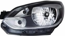ABAKUS Far Stanga 441-11H4L-Ldem1 Vw Up! (441-11H4L-LDEM1)