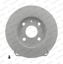 FERODO Disc Frana Ddf1043C Chevrolet Corsa Opel Astra G/Astra G Classic/Astra H