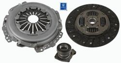 SACHS Set Ambreiaj 3000990501 Suzuki Grand Vitara Ii