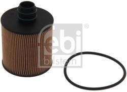 Febi Bilstein Filtru Ulei 38873 Alfa Romeo Giulietta/Mito/Tonale Dodge Journey Fiat 500L/500X
