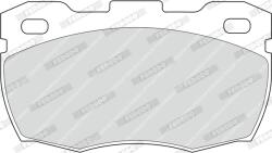 FERODO Set Placute Frana, Frana Disc Fdb871 Land Rover 110/127/90 I/Defender (FDB871)