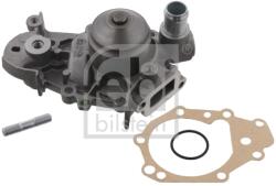 FEBI BILSTEIN Pompă De Apă, Răcire Motor 21241 Nissan Kubistar Renault Clio I/Clio Ii/Kangoo (21241)