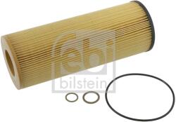 FEBI BILSTEIN Filtru Ulei 24665 Mercedes-Benz Actros/Travego Setra Series 400 (24665)