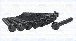 AJUSA Set Surub, Chiulasa 81044600 Mercedes-Benz C-Class/C-Class T-Model/E-Class