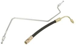 ABE Furtun Frana Stanga C87129Abe Renault Clio Iii/Modus / Modus