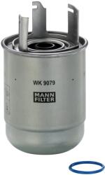 Mann-filter Filtru Combustibil Wk9079Z Nissan Qashqai Ii/X-Trail Iii Renault Kadjar