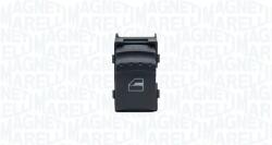 Magneti Marelli Comutator, Macara Geam Pe Partea Pasagerului 000050983010 Skoda Fabia I