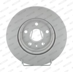 FERODO Disc Frana Ddf1805C Chevrolet Malibu Opel Insignia A/Insignia A Country Saab 9-5