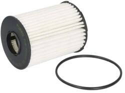 PURRO Filtru Ulei Pur-Po1016 Fiat Ducato (PUR-PO1016)