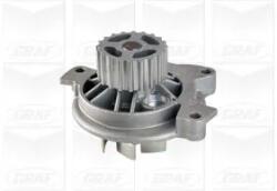 GRAF Pompă De Apă, Răcire Motor Pa758 Audi 100 C4/A6 C4 Volvo 850/940/940 Ii/960/S70 (PA758)