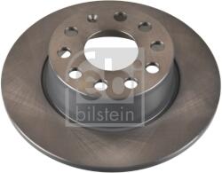 Febi Bilstein Disc Frana Puntea Spate 171439 Audi Q2 Seat Ateca/Leon Skoda Karoq/Octavia Iv