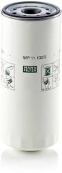 Mann-filter Filtru Ulei Wp11102/3 Optare Olympus Plaxton Elite Renault Trucks C/D/K/Kerax/T