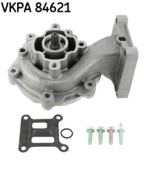SKF Pompă De Apă, Răcire Motor Vkpa84621 Ford Mondeo Iii/Transit Jaguar X-Type I (VKPA84621)