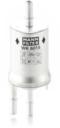 Mann-filter Filtru Combustibil Wk6015 Seat Alhambra Vw Sharan