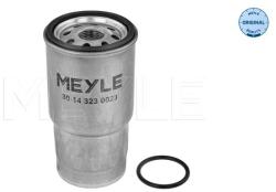 MEYLE Filtru Combustibil 30-143230023 Mazda 323 F Vi/323 S Vi/6/626 V/Mpv Ii/Premacy (30-143230023)